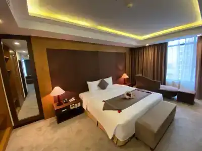 Muong Thanh Luxury Nhat Le - 60