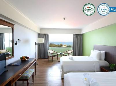 Visa Hua Hin - Sha Plus - 5