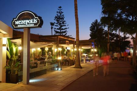 Melissi Beach & Spa - 28