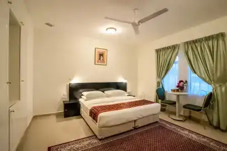 Summersands Al Wadi Al kabir - 4