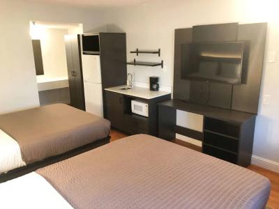 Studio 6, CA Natomas - 4
