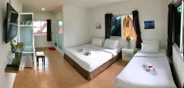 j.Holiday Inn Krabi - 50