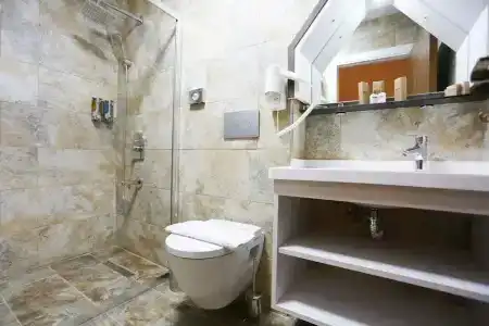 BehrampaŞa Otel &Cafe &Restaurant - 41