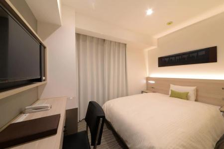 Vessel Inn Shinsaibashi - 2