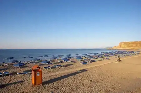 Lindos Princess Beach - 22