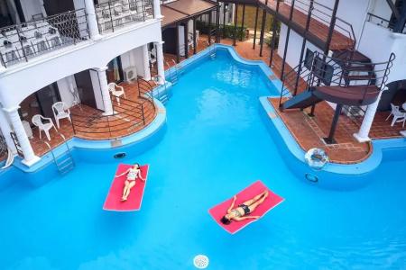 The Pool Resort Okinawa - 146