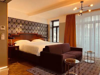 Gatsby - Adults Only - Small Luxury - by F-Hotels - 41