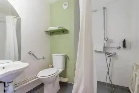 Ibis Budget Marseille Prado - 22