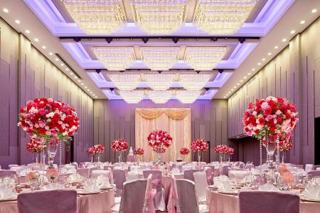 Sheraton Towers Singapore (SG Clean, Staycation Approved) - 39