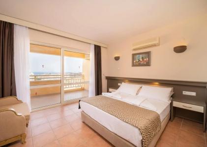 Esra and Family Suites - 2