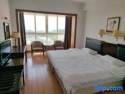 Qingdao Meteorological Holiday - 55
