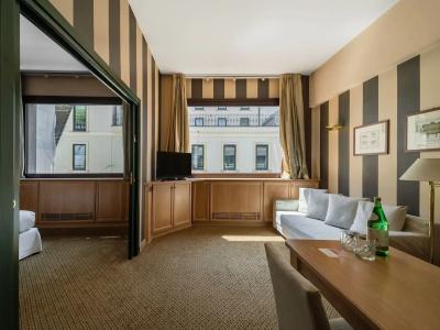 Camperio House Suites & - 11