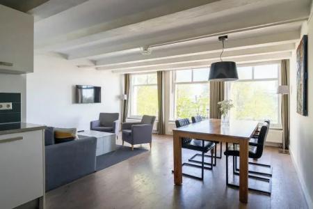 Short Stay Group Harbour Loft Studios - 26