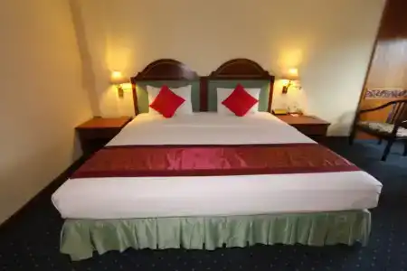 Sabai Inn - 16