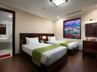 Binh Anh Hanoi - 3
