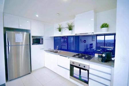 Moorings On Cavill Surfers Paradise - 197