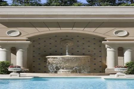 The St. Regis Atlanta - 14