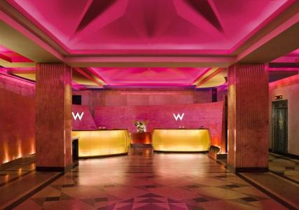 W - The Foshay - 14