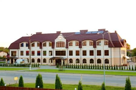 BeSt and Restaurant complex - 0