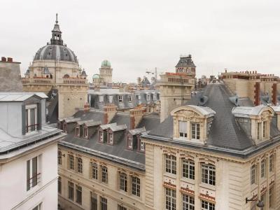 Grand Saint Michel - 22