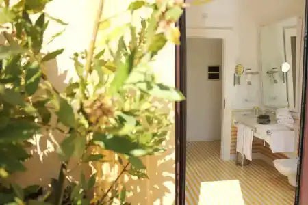 Palazzo Jannuzzi Relais - 8