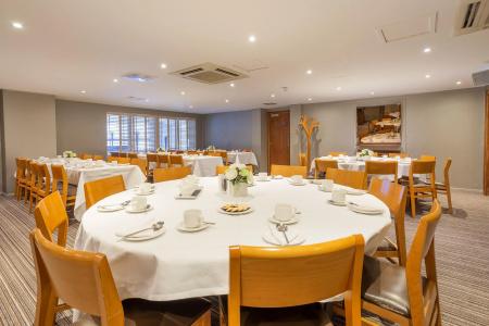Palm Court - 21
