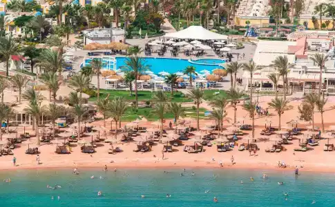 Mirage Bay Resort & Aqua Park - 23