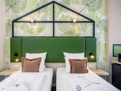 Mercure Hannover Mitte - 119