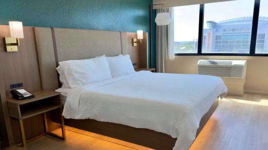 Holiday Inn Houston s - Nrg Area - Med Ctr, An Ihg - 27