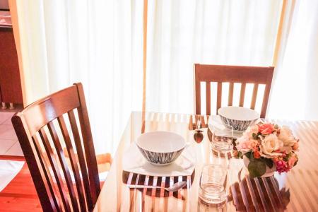 Kanavera Sriracha & Serviced Apartment - 10