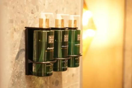 La Suite Boutique - 119