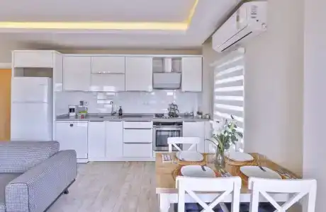 Begonya Suites - 17