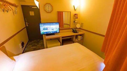 Toyoko Inn Iwatsuki Ekimae - 56