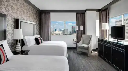 Loews Vanderbilt - 74