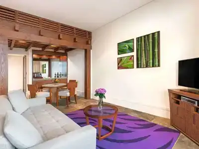 Sofitel The Palm, Дубай, Курорт и Спа - 61