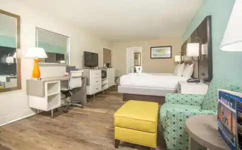 Best Western Beach Inn - 34