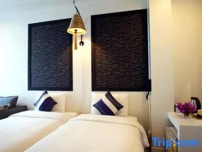 Walking Street Residence - SHA Extra Plus - 44