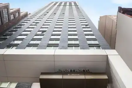 Element Times Square West - 0