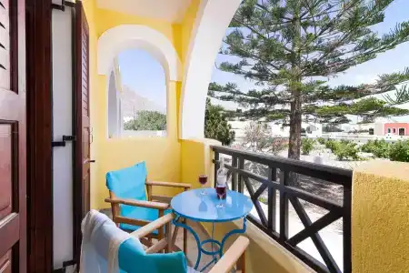 Mandilaria Studios - 123