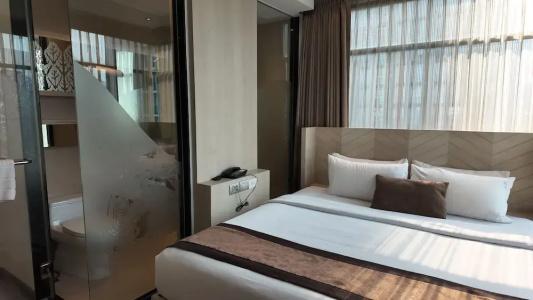 Aspira g Sukhumvit 33 - Sha Certified - 85