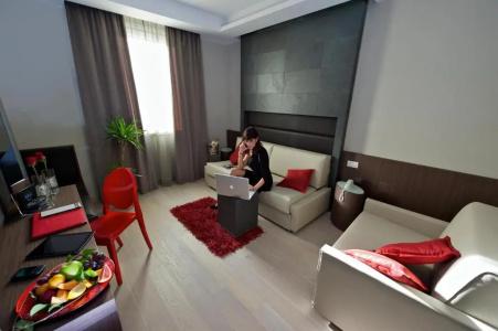 Villa dei Platani Boutique & SPA - 76