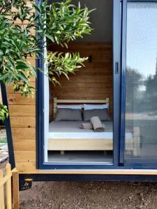 Gaia Tiny Houses Butik - 32