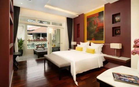 Memoire Palace Resort & Spa - 107