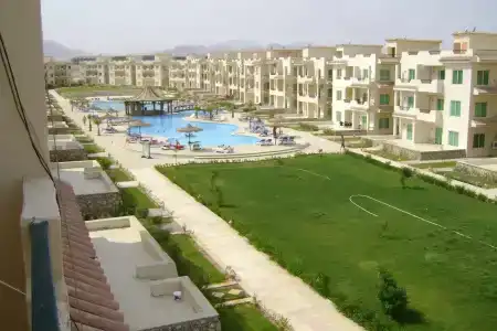 Sharm Bride Resort Aqua & SPA - 3