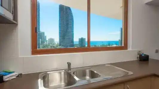 Broadbeach Savannah - 44