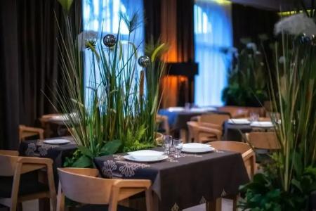 Zakopane Wellness & Spa Ex Korona Tatr - 23
