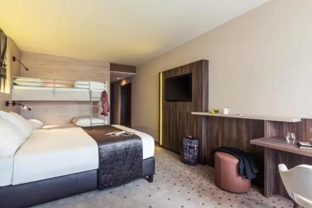 Mercure Blankenberge - 31