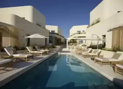 White Pebble Suites - 31