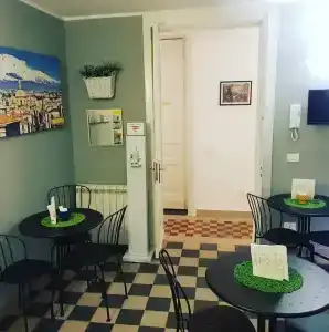 i Puritani b&b - 18