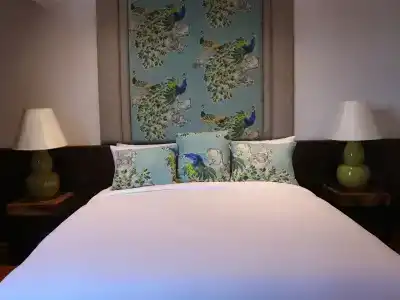 The Bridge An Eclectic Luxotel - 2